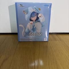 Re:제로부터 시작하는 이세계 생활 렘 모후모후 팩 피규어