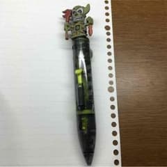 ☆ディズニーボールペン☆ タワーオブテラーのサムネイル