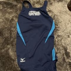 セントラルスポーツ 水着 140センチのサムネイル