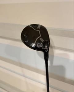 値下げ！ PXG 0311 5番 フェアウェイウッド 5w