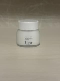 Upt モイスチャライジングクリーム 40gのサムネイル