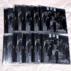 ＆TEAM We on Fire 通常盤 未開封 10枚セットのサムネイル