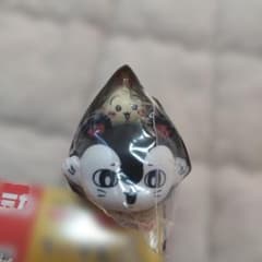 映画ちいかわ 人魚の島のひみつ 入場特典　第3弾 ごきげんセイレーン うさぎのサムネイル