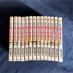 エヴァンゲリオン　全巻　ほぼ初版のサムネイル