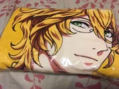 うたプリ 四宮那月　ファンミ BIG タオルのサムネイル