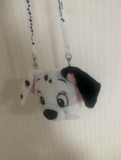 101匹わんちゃん　ポシェットのサムネイル