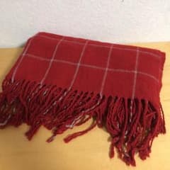 ニコアンドマフラー新品のサムネイル