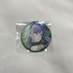 プロセカ 日野森志歩 グリ缶 缶バッジ 12b 月うさぎ - メルカリ