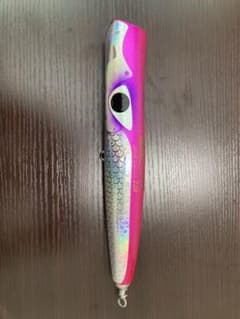 シービーワン　バズー220 美品　専用のサムネイル