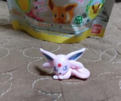 ポケモン びっくらたまご イーブイフレンズ ゆったりタイム エーフィ 入浴剤のサムネイル