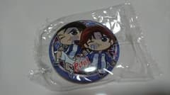 新テニスの王子様 缶バッジ 大石＆菊丸のサムネイル