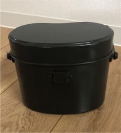 飯盒のサムネイル