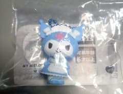 クロミ 　ロリータマスコットver. 　クラシカルロリータ　新品　みずいろのサムネイル