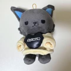 JOCHUM ピーハイ JO1 金城碧海 マスコット ぬいぐるみ キーホルダー