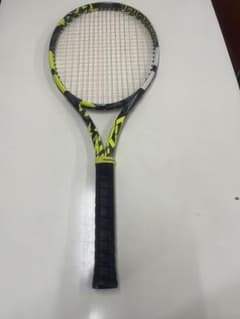 Babolat Pure Aero 98テニスラケット G2 Babolat PURE AERO 98 硬式テニスラケット G2 - メルカリ