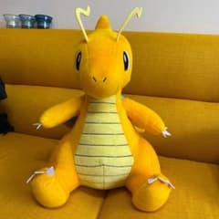 ポケモン カイリュー ぬいぐるみのサムネイル