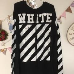 Off-White ロングTシャツのサムネイル