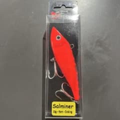 BOMBADA Salminer 11cm 32gのサムネイル