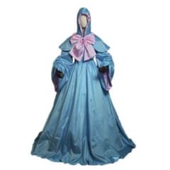 フェアリーゴッドマザー♡Mサイズ♡シンデレラ♡コスプレのサムネイル