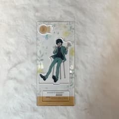 문호 스트레이독스 문스트 에도가와 란호 5주년 아크릴 스탠드