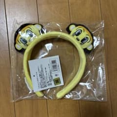 阪神タイガース トラッキーカチューシャのサムネイル