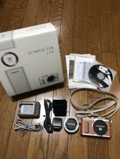OLYMPUS pen e-pl8 マロン様専用のサムネイル