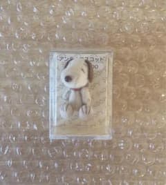 レア ☆SNOOPY☆ アンテナマスコット レトロ ぬいぐるみ サンリオ正規 