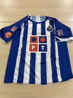 FC Porto Nike シャツ Maniche 18 - メルカリ
