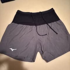 MIZUNO 360度ポケット付きパンツのサムネイル