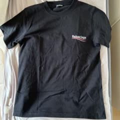 Balenciaga ロゴ Tシャツのサムネイル