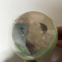 ちいかわ クリップぬいぐるみ② ラッコのサムネイル