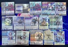 標の運命者 ヴェルストラ ブリッツアームズデッキ - メルカリ