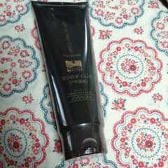 ソワニティー　ヘアカラートリートメントのサムネイル