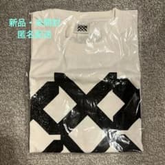 未開封】SixTONES ラフスト ツアーTシャツ - メルカリ