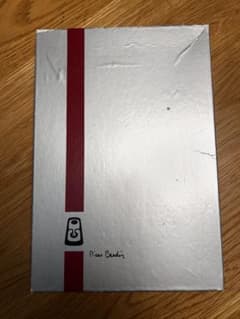 Pierre Cardin メンズハンカチ 3枚セットのサムネイル