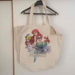 アリエル トートバッグのサムネイル
