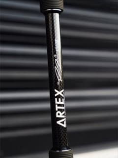【20本限定】 キープキャスト2026 J-grip R2 ARTEX DRT fisherman様専用】DRT メルカリ - J-grip R2 ARTEX ロッド