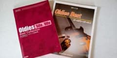 セラー様専用 ２冊セット  オールディーズのサムネイル