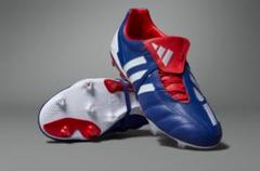プレデターマニア28.5 adidas プレデターマニア 復刻 28cm - メルカリ
