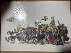 新品☆「フェアリーテイル FAIRYTAIL 複製原画」真島ヒロ・少年
