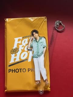 FANTSTICS 澤本夏輝　フォトプロップスのサムネイル
