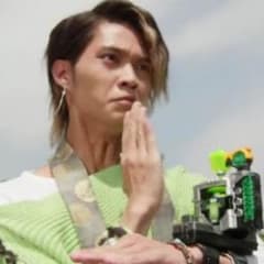 あーら様専用 仮面ライダーバロン レモンエナジーアームズのサムネイル