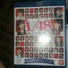AKB48のサムネイル