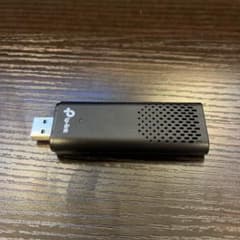 TP-Link WiFi 無線LAN 子機 AX1800 TX20U/Aのサムネイル