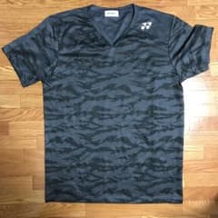ヨネックス Tシャツ ゲームシャツのサムネイル