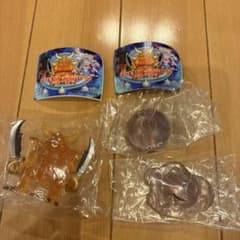 ドラゴンクエスト クリスタルモンスターズ セットのサムネイル