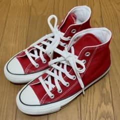 コンバース100周年記念モデル