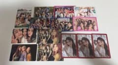 TWICE トレカ まとめ売りのサムネイル