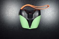 Vixen QUEST 8X21 双眼鏡 6.3° ケース付きのサムネイル