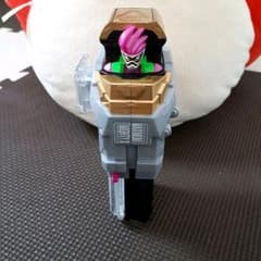専用　仮面ライダーエグゼイド マキシマムマイティーx ガシャットのサムネイル